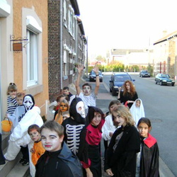 Carnaval-Halloween-2009
